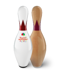 Bowling Pins Other